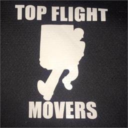 Top flight movers