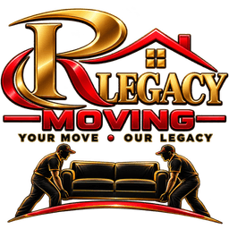 R-legacy moving