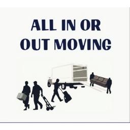 All in or out Moving