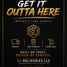 SJ Deliveries LLC