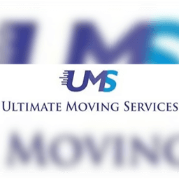 Ultimate Moving Service