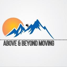 Above & Beyond Movers