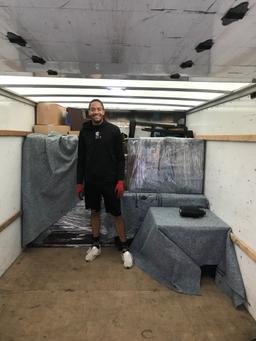 Dependable Movers