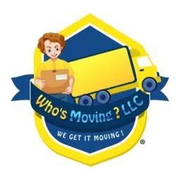 Who's Moving? LLC