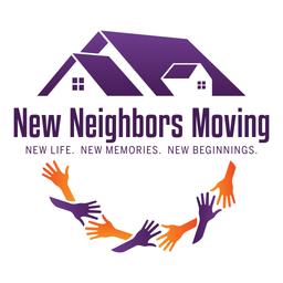 New Neighbors Moving