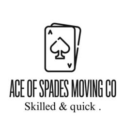 ACE OF SPADES MOVING CO