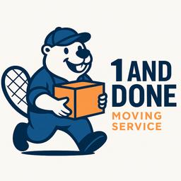 1 And Done Moving Service