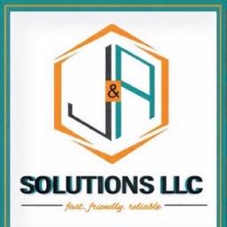 J & A Solution LLC