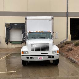 Crosley Family Moving llc