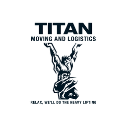 Titan Moving and Logistics