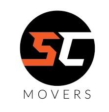 Scenic City Movers