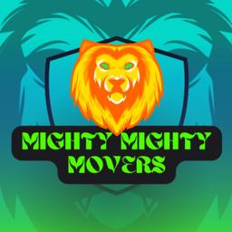 Mighty Mighty Movers