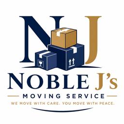Noble Smith's moving