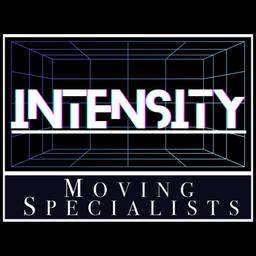 Intensity Moving