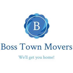 Boss Town Movers