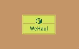 We Haul