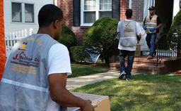 J Sutton & Co. Moving Services LLC