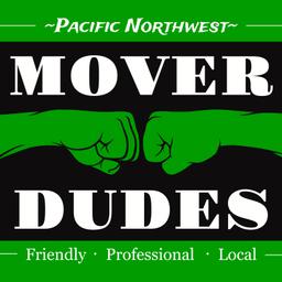 Pacific Northwest Mover Dudes LLC