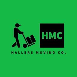 Hallers Moving Co.