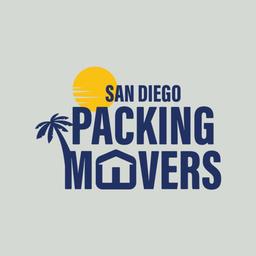 San Diego Packing Movers