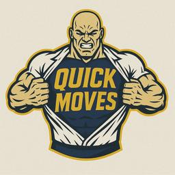 Quick Moves L.L.C.