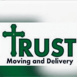 Trust Moving and Delivery