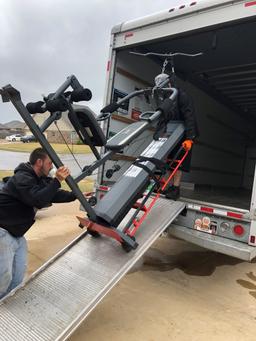 Sparrows Pride Moving Services