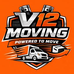 V12 Moving