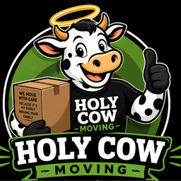Holy Cow Moving LLC