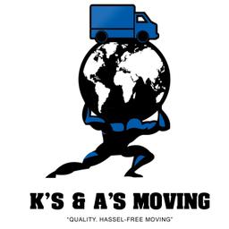 K’s&A’s Moving LLC