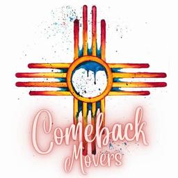 Comeback movers