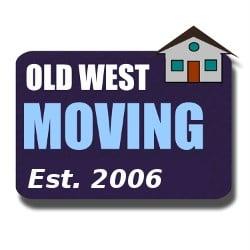 Old West Moving LLC