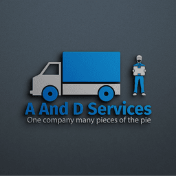 A and D services