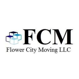 Flower City Moving LLC
