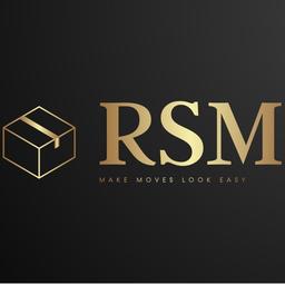 RSM Moving Labor Lake Charles