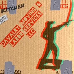 Cavalry Moving & Labor Services LLC