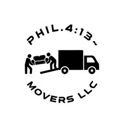Phil 413 Movers LLC
