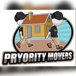 Pryority Movers Buffalo