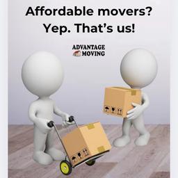 Advantage Moving