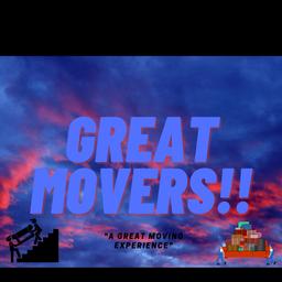Great Movers LLC