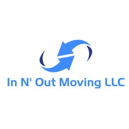 In N' Out Moving LLC