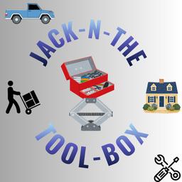 Jack-N-The Tool-Box