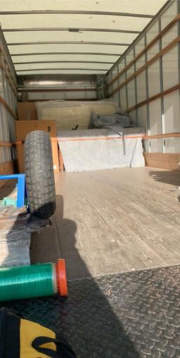 CARTER MOVING AND HOME IMPROVEMENT