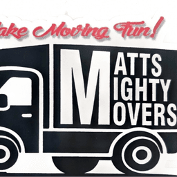 Matt's Mighty Movers