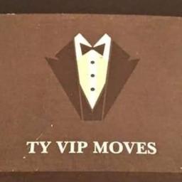 Ty VIP Moves