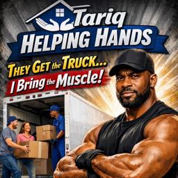 Tariq Helping Hands