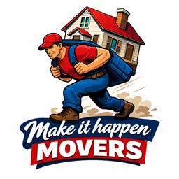Make it Happen Movers