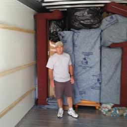 Help You Move