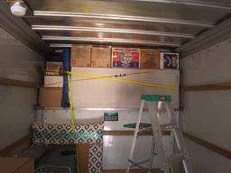 Efficient Movers