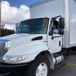 Grace Center Movers